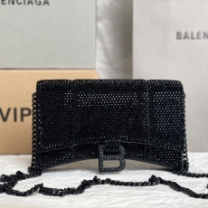 Balenciaga Hourglass Bags